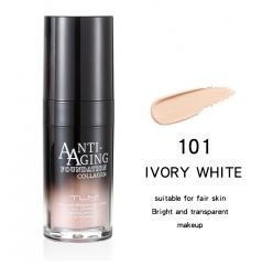 101 IVORY WHITE