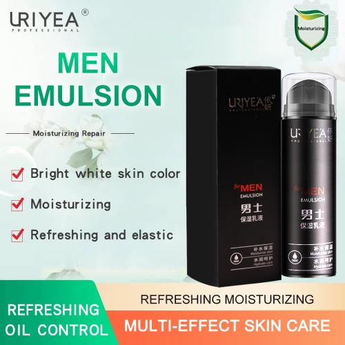 URIYE'A Men's Moisturizing Lotion 160ml