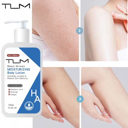 TUM Moisturizing Body Lotion 300g