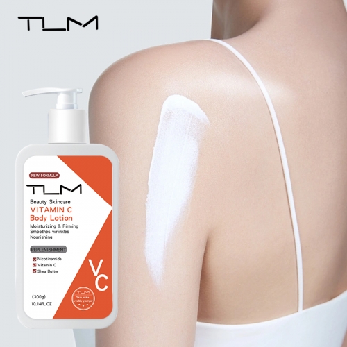 TUM Vitamin C Body Milk 300g