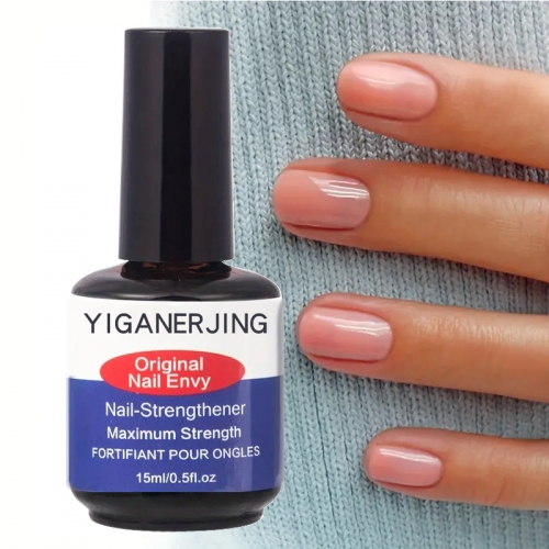 YIGANERJING Nail Strengthener 15ml