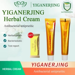 Herbal cream15g