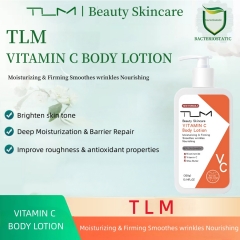 TUM Vitamin C Body Milk 300g